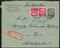 Deutsches Reich 1934, Deutsches Reich 1934