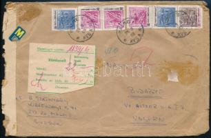 Sweden 1968, Svédország 1968