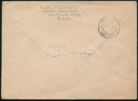 Csehszlovákia 1949 Czechoslovakia 1949