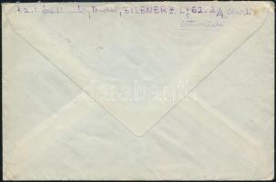 Ausztria 1948 Austria 1948