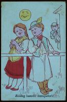 Easter folklore (fl)