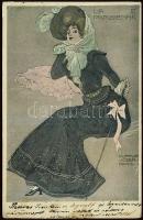 Lady s:Charles Józsa (EB)