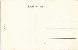 Orsova, Tricula / Trikule, Háromtorony / tower ruins / Tricule