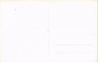 1940 Kama-Dewa II. Fahrer Aichinger / Fogathajtó verseny / horse carriage driving race. photo