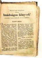 Pongrácz Eszter: Igaz isteni szeretetnek harmatjából nevelkedett drága kövekkel kirakott arany koron...