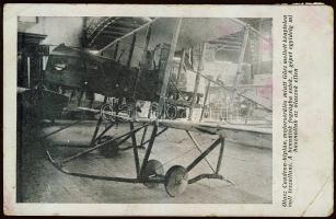 Biplane (EB)