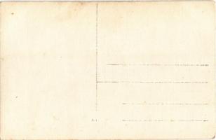 Austro-Hungarian K.u.K. military, soldier. photo