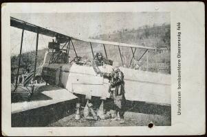 Aircraft (So. Stpl., Rb, b)