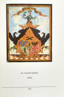 Beke Margit: A prímási levéltár nemesi és címeres emlékei. Esztergom, 1995, a Prímási Levéltár és a ...