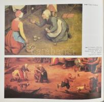 Endrei Walter- Zolnay László: Társasjáték és szórakozás a régi Európában. Bp, 1986, Corvina. Fekete-...