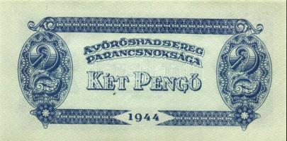 1944. 2P "V.H." T:I