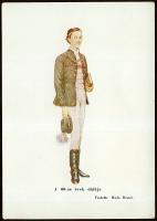 Student from the 60´s