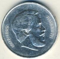 1946. 5Ft Ag "vastag Kossuth" T:2- kis ph