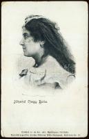 1899 Jókainé Nagy Bella