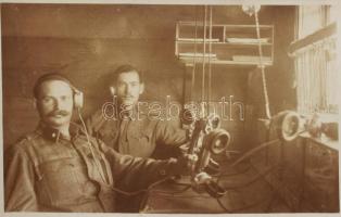 I. világháborús fotó gyűjtemény 46 db fotólap a keleti frontról majdnem mindegyik feliratozva a háto...