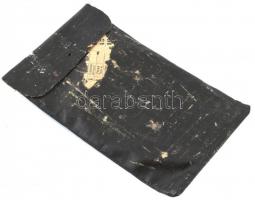 I. világháborús fotó gyűjtemény 46 db fotólap a keleti frontról majdnem mindegyik feliratozva a háto...