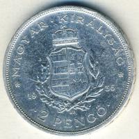 1936. 2P Ag "Liszt" T:3 ph.