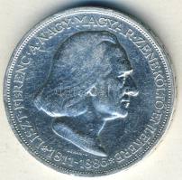 1936. 2P Ag "Liszt" T:3 ph