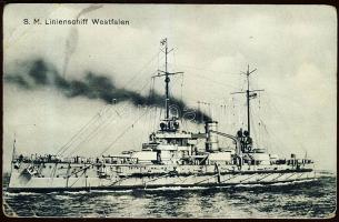 Cruiser Westfallen (fa)