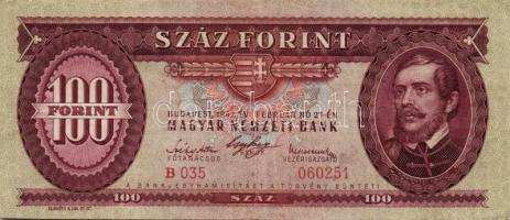 1947. 100Ft T:II
