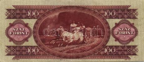 1947. 100Ft T:II