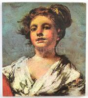 Garas Klára: Szépművészeti múzeum. Bp., 1976, Corvina. Kiadói egészvászon-kötés, kiadói kissé szakad...