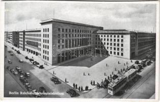 Berlin, Reichsluftfahrtministerium / Ministry of Aviation, NSDAP (German Nazi Party) government depa...