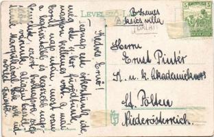 Balatonszemes, Szemes; fürdő, part, kabinok (ragasztónyomok / gluemarks)