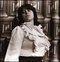 cca 1976 Vendégségben, szolidan erotikus felvételek, 11 db vintage NEGATÍV, 6x6 cm