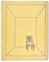 Sigrid Hinz: Innenraum und Möbel. Von der Antike bis zur Gegenwart. Berlin, 1976, Henschelverlag. Bú...