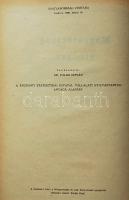 1961 Magyarország címtára, Közg. és jogi kiadó