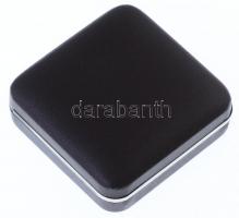 Amerikai Egyesült Államok 1987. "Dél-Dakota" Ag emékérem eredeti tokban (31,20g/0.999/39mm...