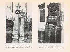 Úr és paraszt a magyar élet egységében. Szerk.: Eckhardt Sándor. Bp., 1941, Kir. M. Pázmány Péter Tu...