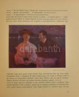 Herczeg Ferenc: Szelek szárnyán. Az Ujság ajándéka előfizetői részére. Első kiadás. Bp., 1905, Athen...