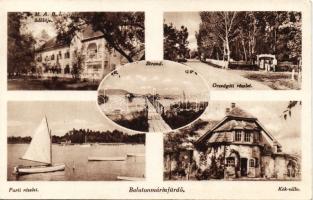 Balatonmáriafürdő