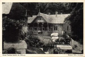 Avasi Turistaszálló