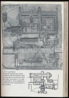 George Zarnecki: Kolostorok, szerzetesek, barátok. Ford.: Sarodi Tibor. Bp.,1986., Corvina. Gazdag f...