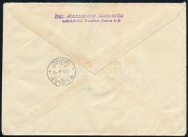Jugoszlávia 1954 Yugoslavia 1954