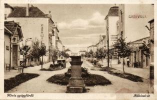 Hévíz Gyógyfürdő (fl)