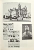 Darvay Nagy Adrienne: A mesebeli szentmadár. Képek a kolozsvári hivatásos magyar színjátszás 200 éve...