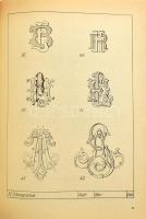 Farkas Lajos: Ötvös (arany- és ezüstműves) szakrajz. 3. kiadás. Bp., 1993, Műszaki. Kiadói papírköté...