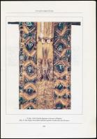 1999 Trogmayer Ottó: Crux Aurea Reginae Giselae. (Talányok és bizonyosságok.) Móra Ferenc Múzeum Évk...