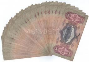 1930. 100P (30x) T:III,III-
Adamo P17