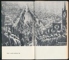 Dusan Hamsík: A középszerűség géniusza. Újabb tények és nézetek Hitler bukásától. Ford.: Bártfai Lás...