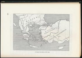 Moravcsik Gyula: Bevezetés a bizantinológiába. Bp., 1966, Tankönyvkiadó, 163+1 p. + 12 t. Első kiadá...