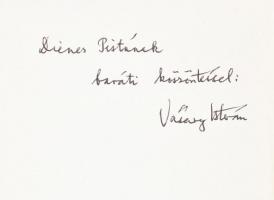 Vásáry István: Az Arany Horda. Bp.,1986, Kossuth. Kiadói papírkötés. 

A szerző, Vásáry István (19...