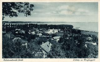 Balatonalmádi-fürdő