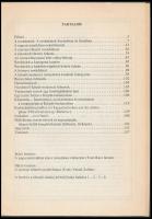 Vékony Gábor: Későnépvándorláskori rovásfeliratok a Kárpát-medencében. [Szombathely,]1987, Életünk k...