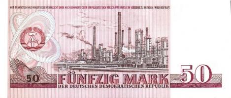 NDK 1971. 50M "ZF" széria T:II