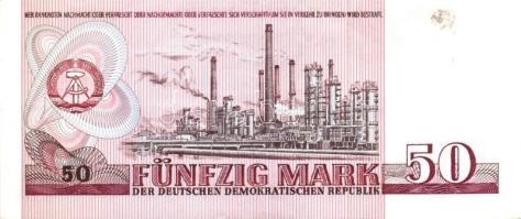 NDK 1971. 50M (3x) egymásutáni, ill. egyugrású sorszámokkal T:II